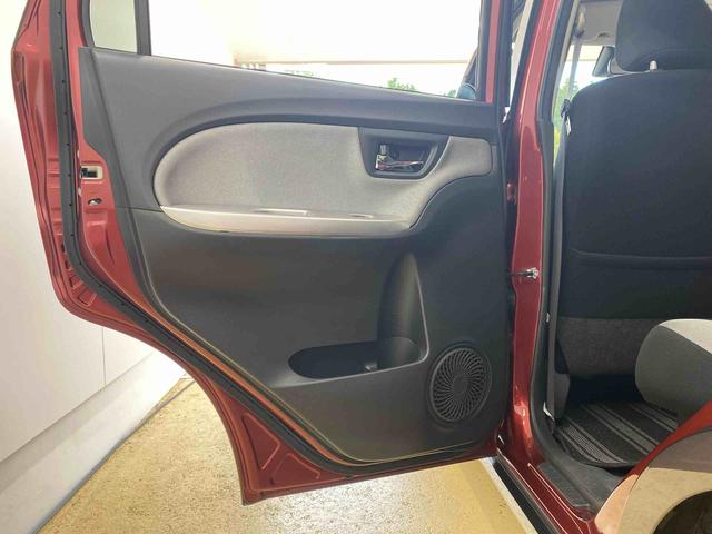 キャストアクティバＧ　ＳＡII　タイヤ新品　保証付きナビ　ＥＴＣ　バックカメラ（静岡県）の中古車