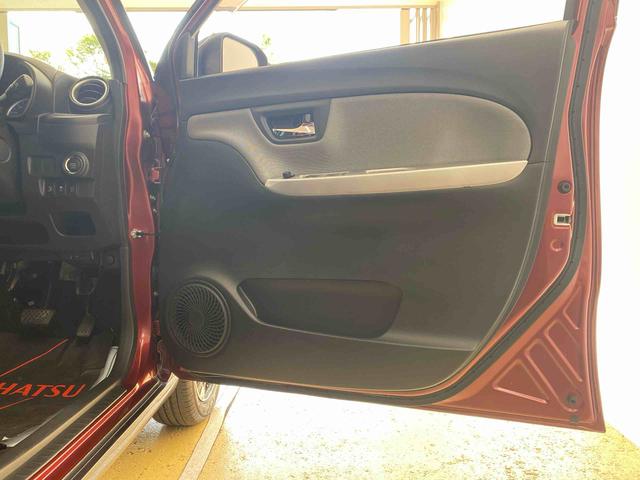 キャストアクティバＧ　ＳＡII　タイヤ新品　保証付きナビ　ＥＴＣ　バックカメラ（静岡県）の中古車