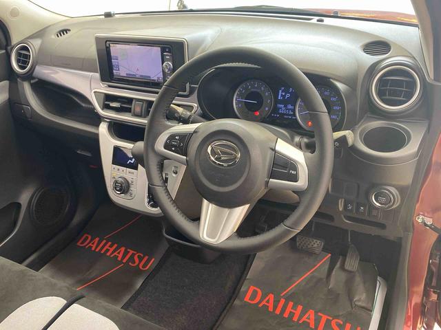 キャストアクティバＧ　ＳＡII　タイヤ新品　保証付きナビ　ＥＴＣ　バックカメラ（静岡県）の中古車