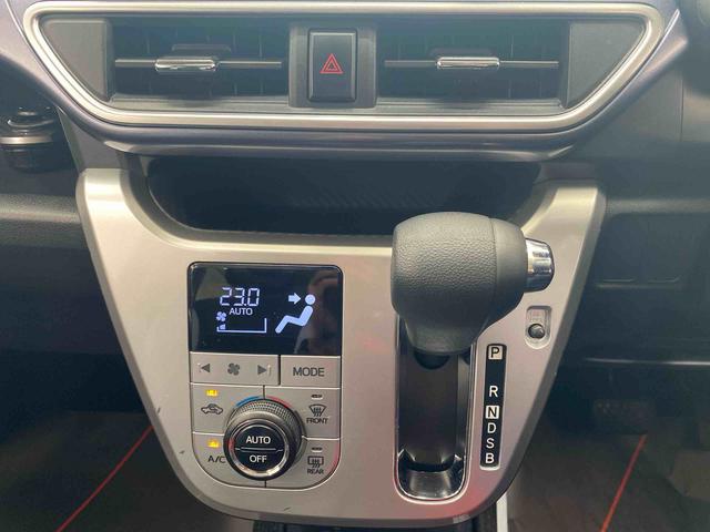 キャストアクティバＧ　ＳＡII　タイヤ新品　保証付きナビ　ＥＴＣ　バックカメラ（静岡県）の中古車