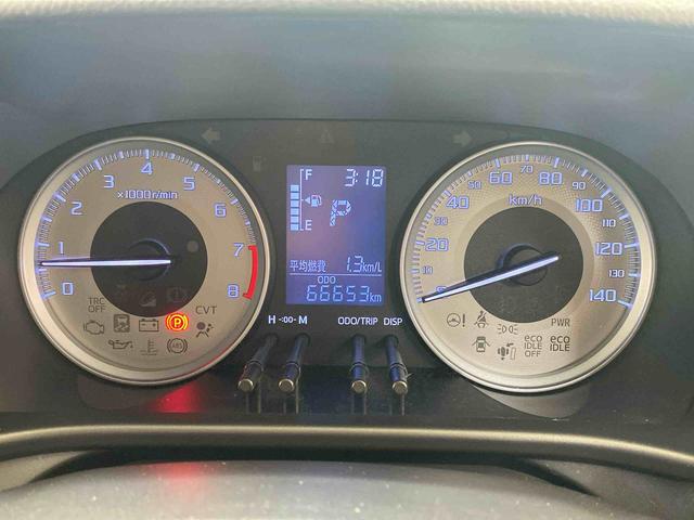 キャストアクティバＧ　ＳＡII　タイヤ新品　保証付きナビ　ＥＴＣ　バックカメラ（静岡県）の中古車