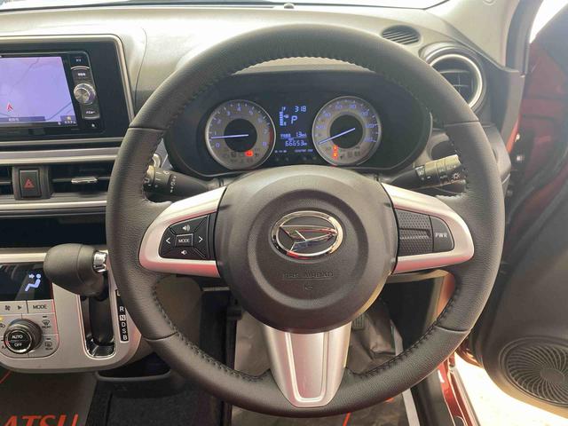 キャストアクティバＧ　ＳＡII　タイヤ新品　保証付きナビ　ＥＴＣ　バックカメラ（静岡県）の中古車