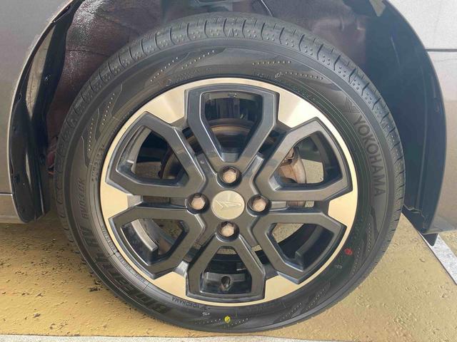 キャストアクティバＧ　ＳＡII　タイヤ新品　保証付きナビ　ＥＴＣ　バックカメラ（静岡県）の中古車