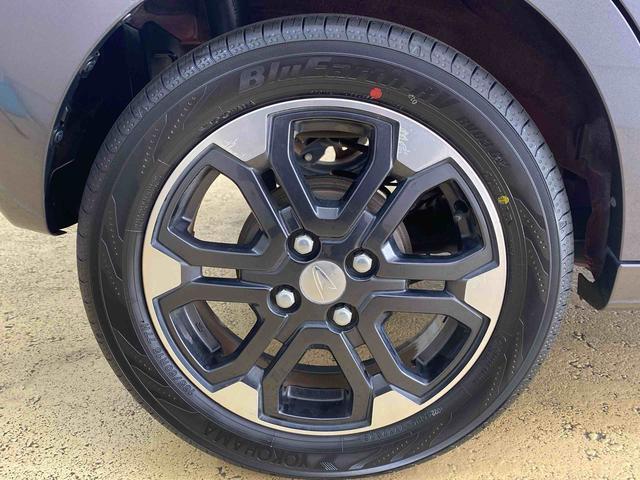 キャストアクティバＧ　ＳＡII　タイヤ新品　保証付きナビ　ＥＴＣ　バックカメラ（静岡県）の中古車