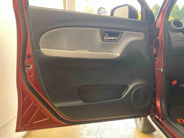 キャストアクティバＧ　ＳＡII　タイヤ新品　保証付きナビ　ＥＴＣ　バックカメラ（静岡県）の中古車