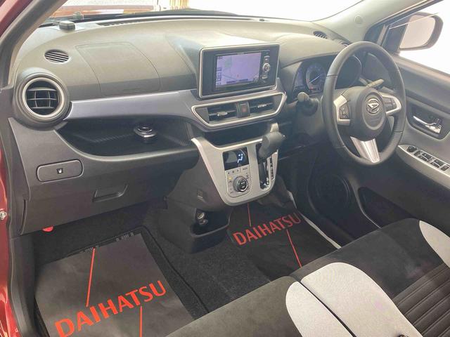 キャストアクティバＧ　ＳＡII　タイヤ新品　保証付きナビ　ＥＴＣ　バックカメラ（静岡県）の中古車