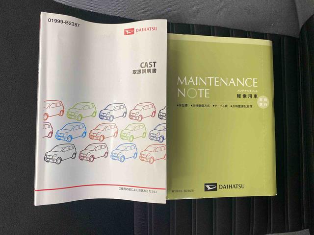 キャストアクティバＧ　ＳＡII　タイヤ新品　保証付きナビ　ＥＴＣ　バックカメラ（静岡県）の中古車