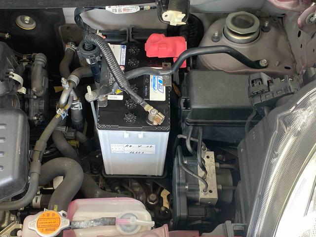 キャストアクティバＧ　ＳＡII　タイヤ新品　保証付きナビ　ＥＴＣ　バックカメラ（静岡県）の中古車