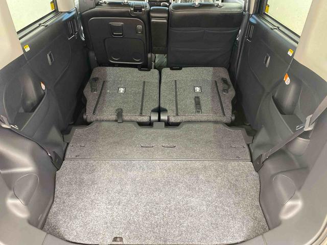 タントカスタムＸ　トップエディションＳＡIII　タイヤ新品　保証付まごころ保証１年付き　記録簿　取扱説明書　社外ナビ　バックカメラ　衝突被害軽減システム　スマートキー　オートマチックハイビーム　アルミホイール　レーンアシスト　アイドリングストップ（静岡県）の中古車