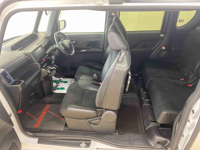 タントカスタムＲＳ　タイヤ新品　保証付きまごころ保証１年付き　記録簿　取扱説明書　ナビ　ドラレコ　ＥＴＣ　バックカメラ　オートマチックハイビーム　衝突被害軽減システム　スマートキー　アルミホイール　ターボ　レーンアシスト　ワンオーナー（静岡県）の中古車