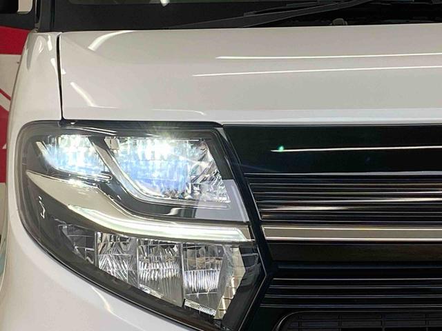 タントカスタムＲＳ　タイヤ新品　保証付きまごころ保証１年付き　記録簿　取扱説明書　ナビ　ドラレコ　ＥＴＣ　バックカメラ　オートマチックハイビーム　衝突被害軽減システム　スマートキー　アルミホイール　ターボ　レーンアシスト　ワンオーナー（静岡県）の中古車