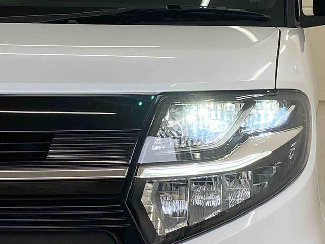 タントカスタムＲＳ　タイヤ新品　保証付きまごころ保証１年付き　記録簿　取扱説明書　ナビ　ドラレコ　ＥＴＣ　バックカメラ　オートマチックハイビーム　衝突被害軽減システム　スマートキー　アルミホイール　ターボ　レーンアシスト　ワンオーナー（静岡県）の中古車