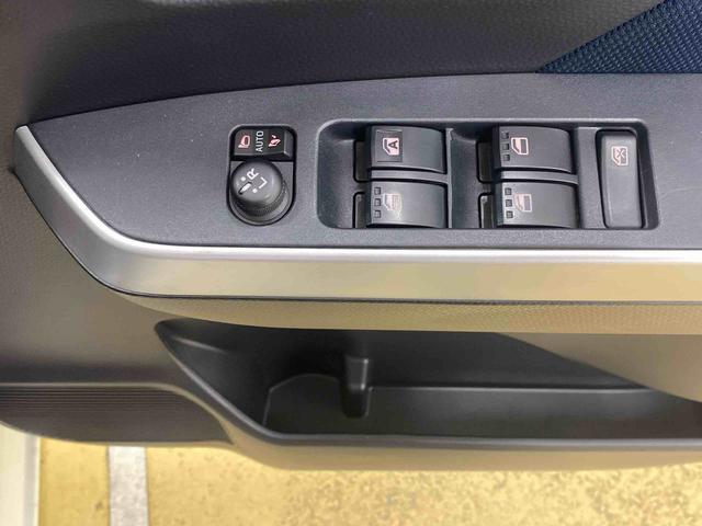 トールカスタムＧ　ターボ　タイヤ新品　保証付きまごころ保証１年付き　記録簿　取扱説明書　ナビ　ドラレコ　ＥＴＣ　バックカメラ　スマートキー　アルミホイール　ターボ　ワンオーナー　エアバッグ　エアコン　パワーステアリング　パワーウィンドウ　ＡＢＳ（静岡県）の中古車