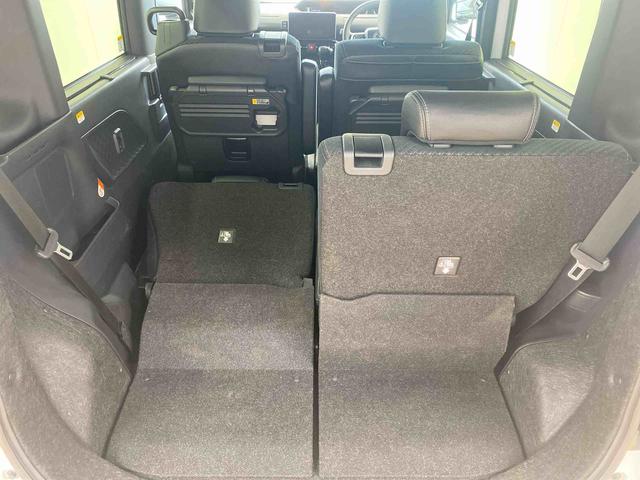 タントカスタムＲＳスタイルセレクション　ナビ　保証付きドラレコ　ＥＴＣ　バックカメラ（静岡県）の中古車