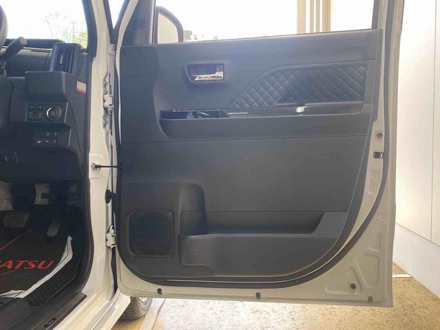 タントカスタムＲＳスタイルセレクション　ナビ　保証付きドラレコ　ＥＴＣ　バックカメラ（静岡県）の中古車