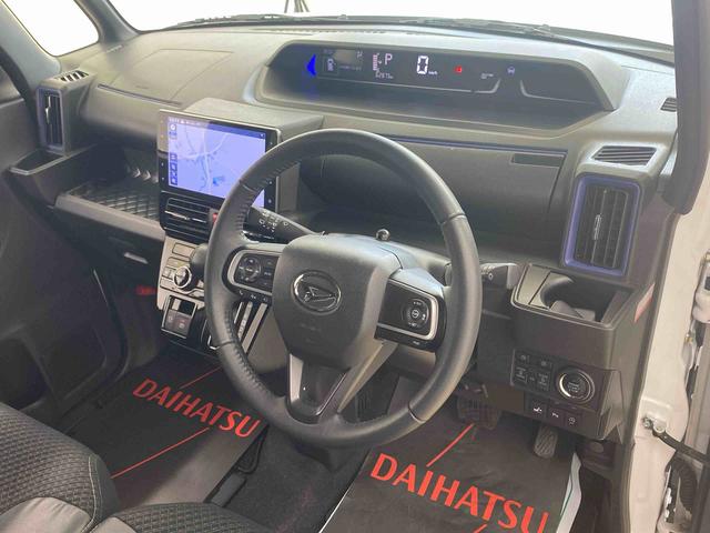 タントカスタムＲＳスタイルセレクション　ナビ　保証付きドラレコ　ＥＴＣ　バックカメラ（静岡県）の中古車