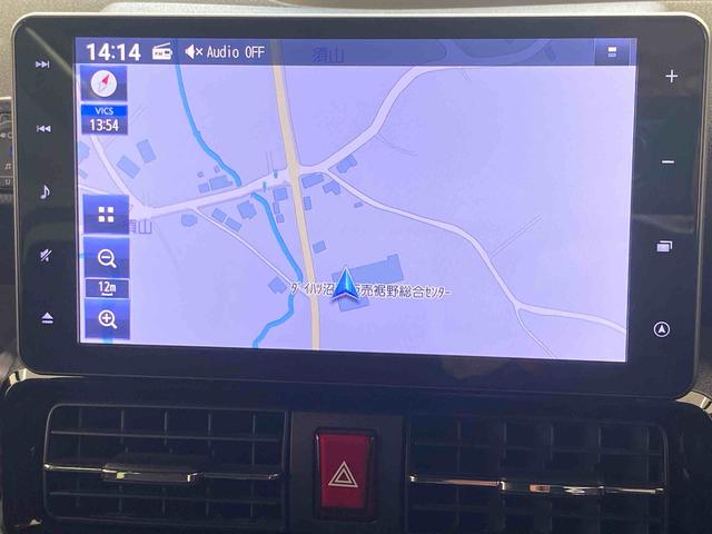 タントカスタムＲＳスタイルセレクション　ナビ　保証付きドラレコ　ＥＴＣ　バックカメラ（静岡県）の中古車