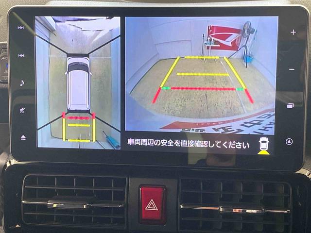 タントカスタムＲＳスタイルセレクション　ナビ　保証付きドラレコ　ＥＴＣ　バックカメラ（静岡県）の中古車