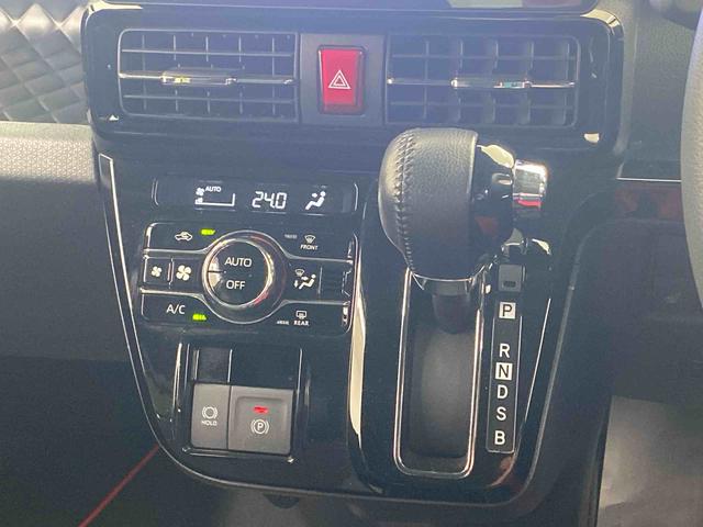 タントカスタムＲＳスタイルセレクション　ナビ　保証付きドラレコ　ＥＴＣ　バックカメラ（静岡県）の中古車