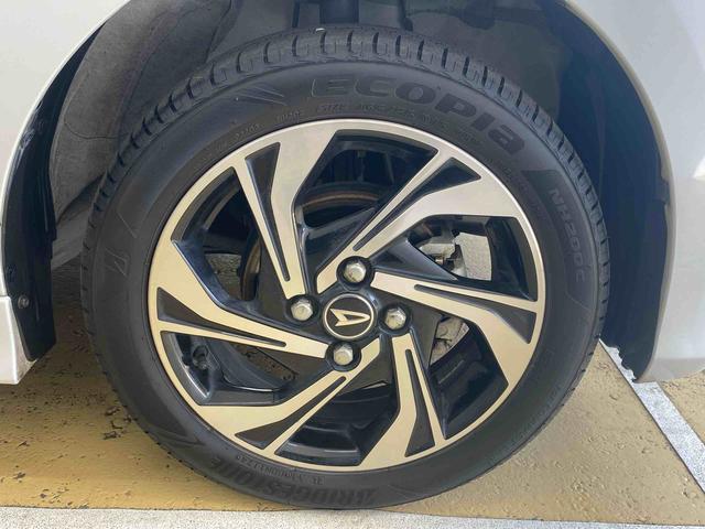 タントカスタムＲＳスタイルセレクション　ナビ　保証付きドラレコ　ＥＴＣ　バックカメラ（静岡県）の中古車