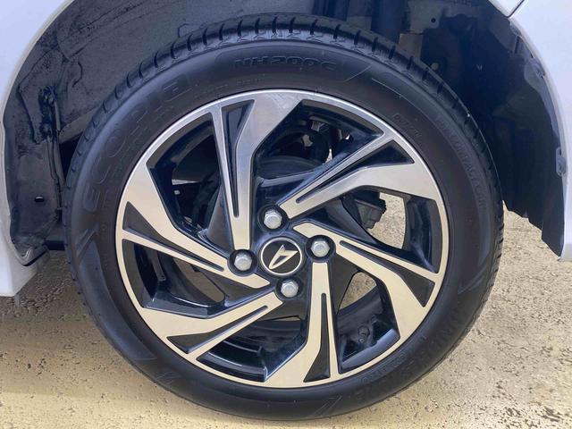 タントカスタムＲＳスタイルセレクション　ナビ　保証付きドラレコ　ＥＴＣ　バックカメラ（静岡県）の中古車