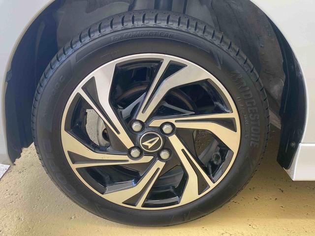 タントカスタムＲＳスタイルセレクション　ナビ　保証付きドラレコ　ＥＴＣ　バックカメラ（静岡県）の中古車