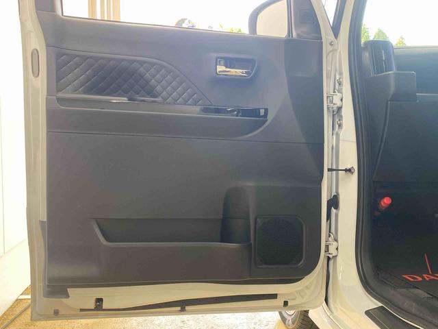 タントカスタムＲＳスタイルセレクション　ナビ　保証付きドラレコ　ＥＴＣ　バックカメラ（静岡県）の中古車