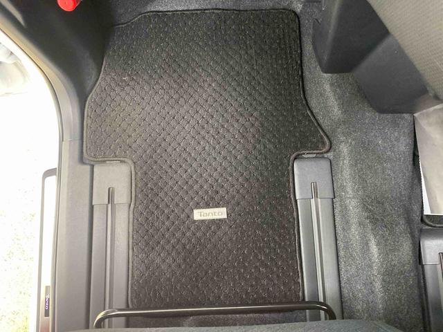 タントカスタムＲＳスタイルセレクション　ナビ　保証付きドラレコ　ＥＴＣ　バックカメラ（静岡県）の中古車