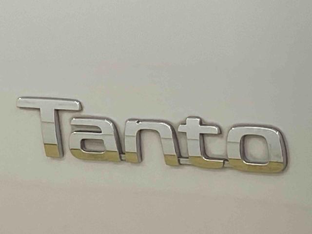 タントカスタムＲＳスタイルセレクション　ナビ　保証付きドラレコ　ＥＴＣ　バックカメラ（静岡県）の中古車