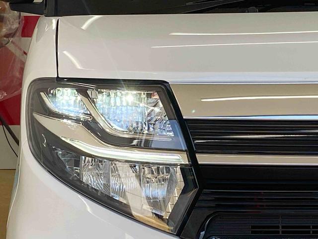 タントカスタムＲＳスタイルセレクション　ナビ　保証付きドラレコ　ＥＴＣ　バックカメラ（静岡県）の中古車