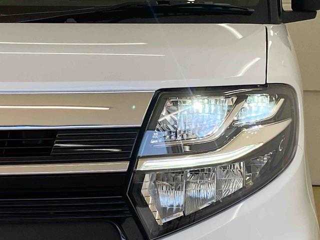 タントカスタムＲＳスタイルセレクション　ナビ　保証付きドラレコ　ＥＴＣ　バックカメラ（静岡県）の中古車