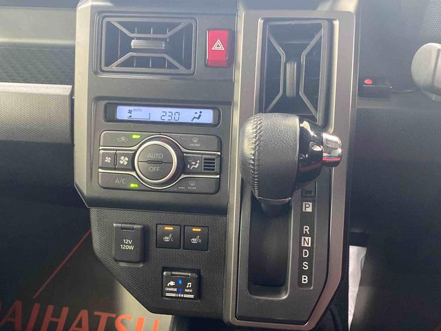 タフトＧターボ　クロムベンチャー　ナビ　４ＷＤ　保証付きまごころ保証１年付き　記録簿　取扱説明書　ドラレコ　ＥＴＣ　バックカメラ　　スマートキー　サンルーフ　アルミホイール　ターボ　ワンオーナー　エアバッグ　エアコン　パワーステアリング（静岡県）の中古車