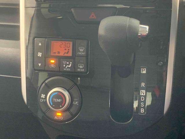 タントカスタムＸ　トップエディションＳＡII　ナビ　保証付きまごころ保証１年付き　記録簿　取扱説明書　ＥＴＣ　バックカメラ　衝突被害軽減システム　スマートキー　アルミホイール　レーンアシスト　エアバッグ　エアコン　パワーステアリング　パワーウィンドウ　ＡＢＳ（静岡県）の中古車