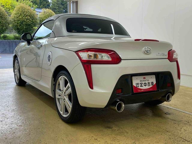 コペンローブ　ナビ　保証付きドラレコ　バックカメラ（静岡県）の中古車