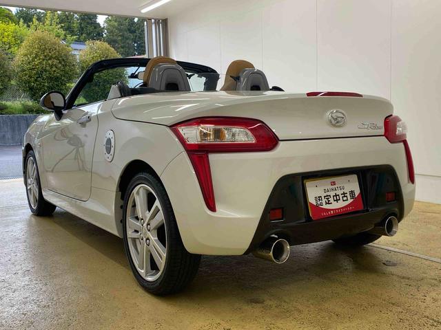 コペンローブ　ナビ　保証付きドラレコ　バックカメラ（静岡県）の中古車