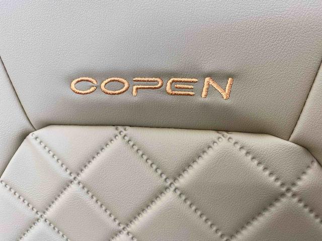 コペンローブ　ナビ　保証付きドラレコ　バックカメラ（静岡県）の中古車