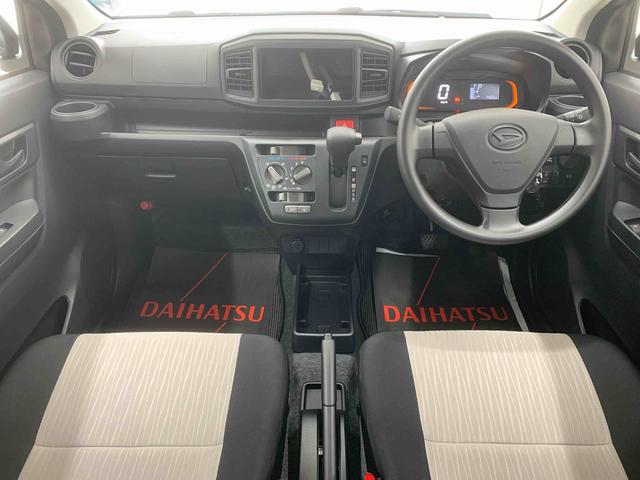 ミライースＬ　ＳＡIII　保証付き（静岡県）の中古車