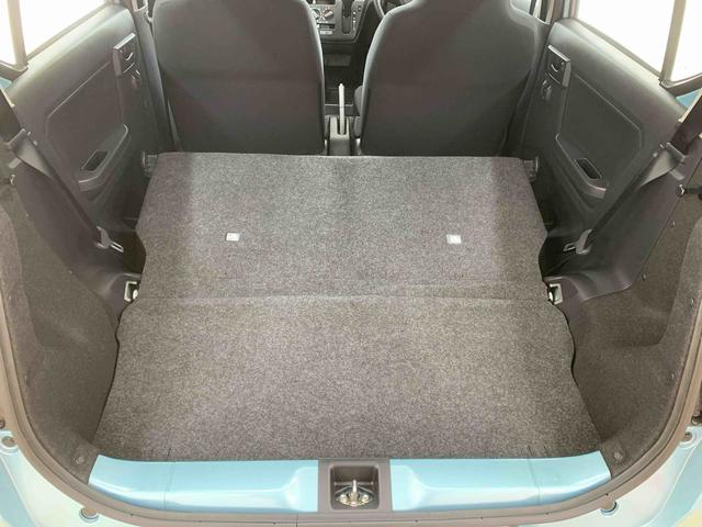 ミライースＬ　ＳＡIII　保証付き（静岡県）の中古車