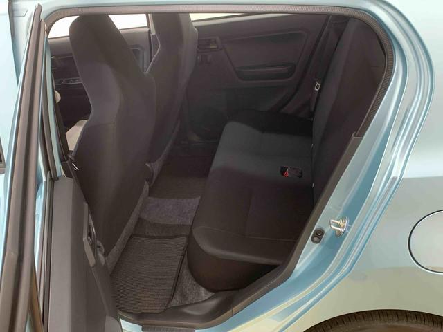 ミライースＬ　ＳＡIII　保証付き（静岡県）の中古車