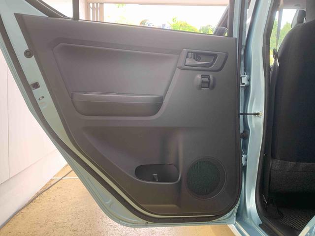 ミライースＬ　ＳＡIII　保証付き（静岡県）の中古車