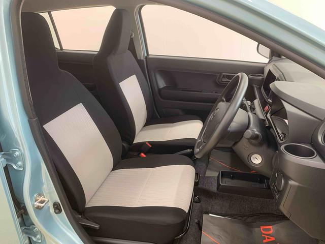 ミライースＬ　ＳＡIII　保証付き（静岡県）の中古車