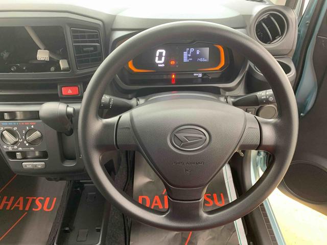 ミライースＬ　ＳＡIII　保証付き（静岡県）の中古車