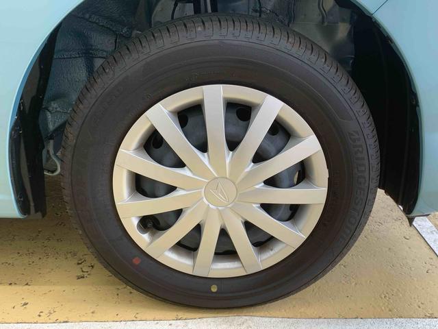 ミライースＬ　ＳＡIII　保証付き（静岡県）の中古車