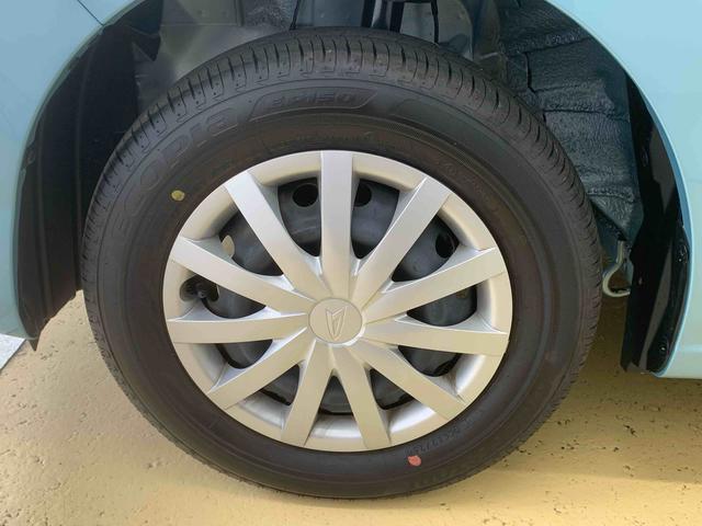 ミライースＬ　ＳＡIII　保証付き（静岡県）の中古車