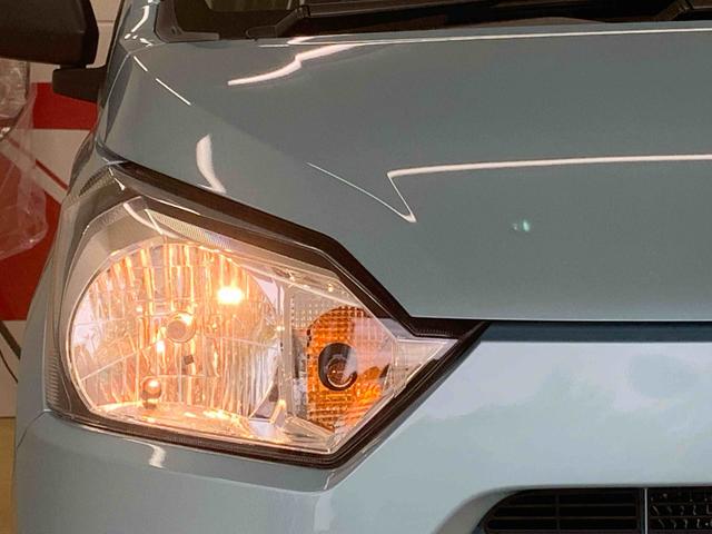 ミライースＬ　ＳＡIII　保証付き（静岡県）の中古車