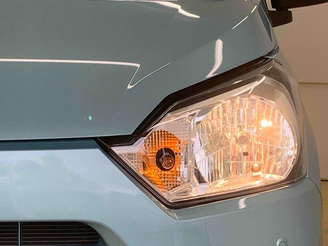 ミライースＬ　ＳＡIII　保証付き（静岡県）の中古車