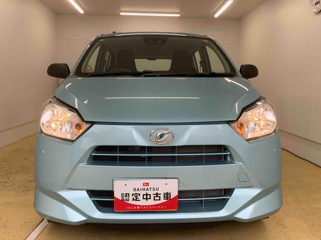 ミライースＬ　ＳＡIII　保証付き（静岡県）の中古車