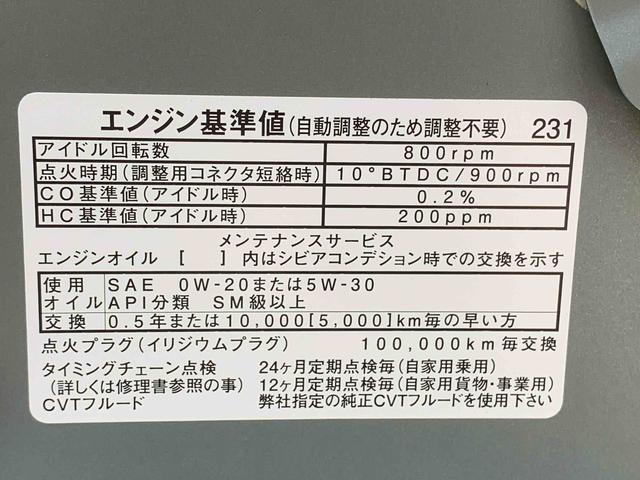 ミライースＬ　ＳＡIII　保証付き（静岡県）の中古車