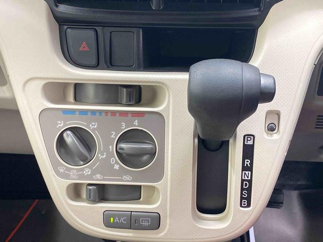 ムーヴＬ　ＳＡIII　ＣＤ　ドラレコ　保証付き（静岡県）の中古車
