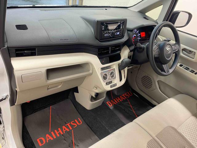 ムーヴＬ　ＳＡIII　ＣＤ　ドラレコ　保証付き（静岡県）の中古車